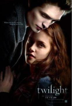 twilight