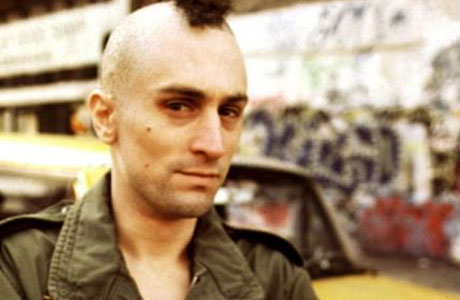 Travis Bickle