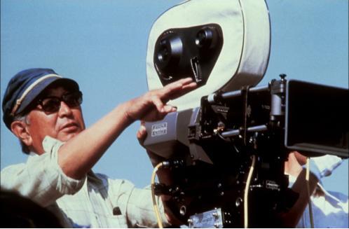 akira kurosawa