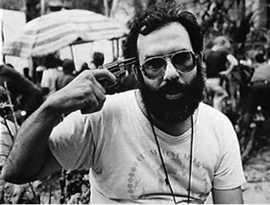 francis ford coppola