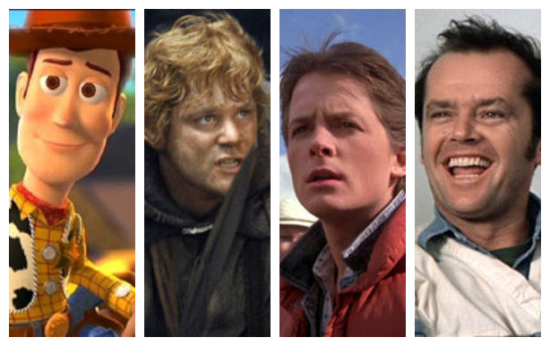 likable movie characters