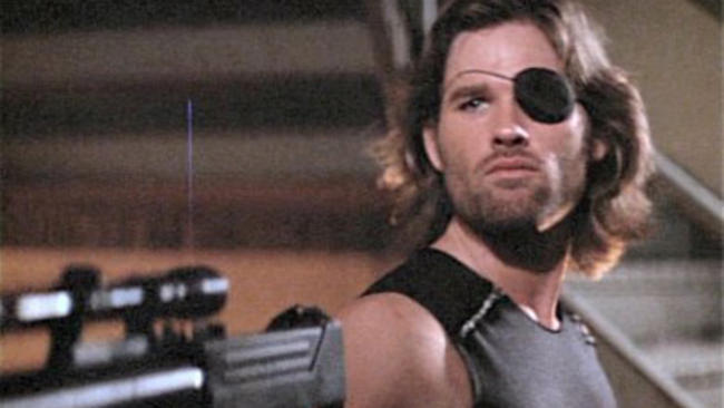 snake-plissken