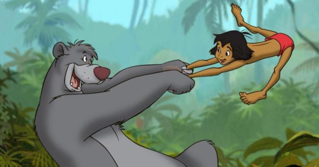 the-jungle-book