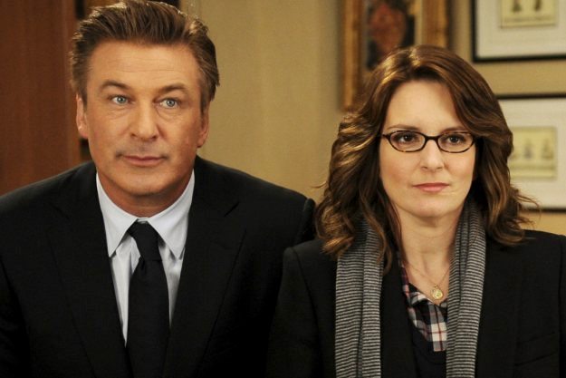 30 Rock