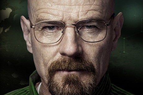 Breaking Bad