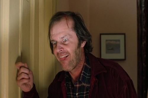 Jack Torrance