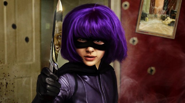 hit-girl