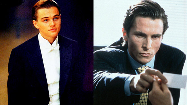 leonardo-dicaprio-could-have-been-patrick-bateman – Taste of Cinema ...