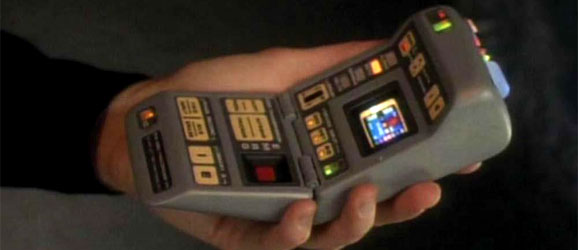 tricorder