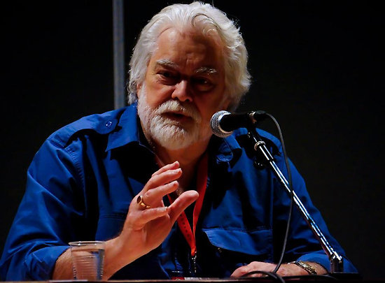 Gunnar Hansen