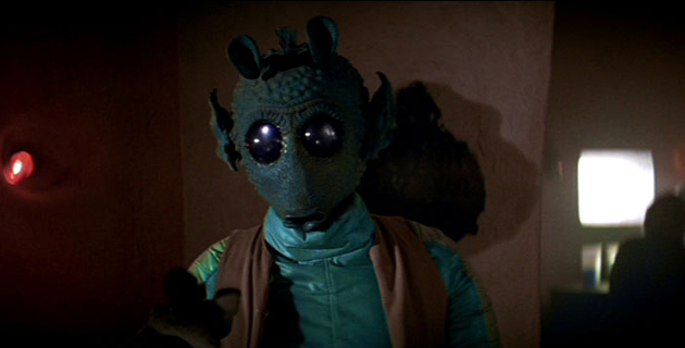 greedo