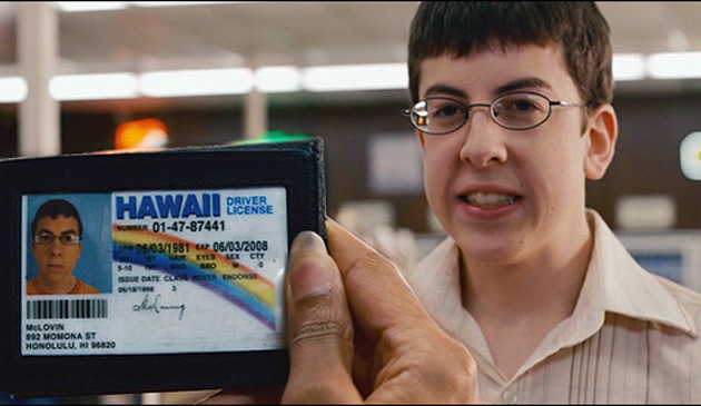 mclovin