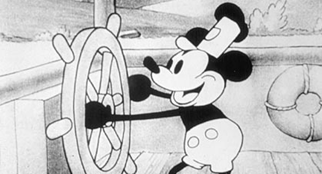 mickey-mouse