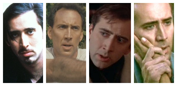 terrible nicolas cage movies