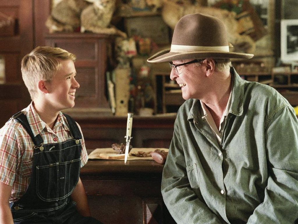 Michael-Caine-in-Secondhand-Lions