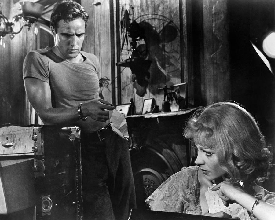 A Streetcar Named Desire