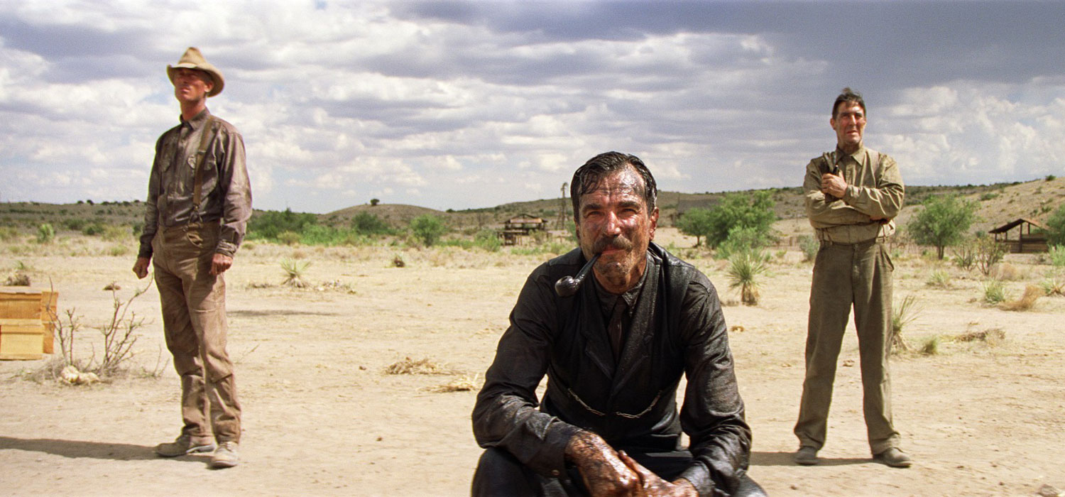 10 Reasons Why “There Will Be Blood” Is A Modern Masterpiece of American  Cinema