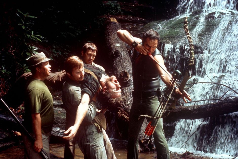 Deliverance (1972)