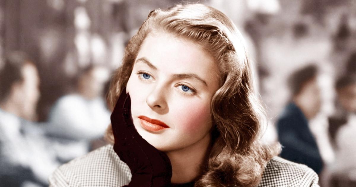 The 30 Greatest Actresses Of Hollywood s Golden Age Page 3 Taste Of 