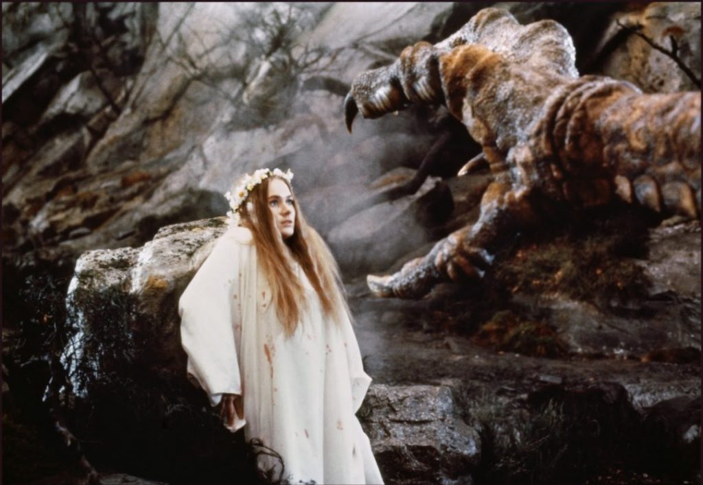 10 Forgotten But Not Forgiven Fantasy Films of The 1980s – Taste of ...