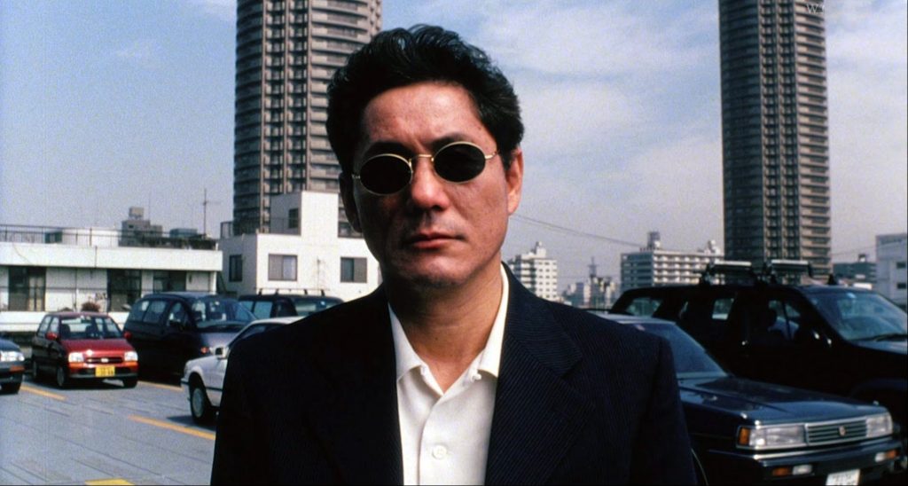 The 20 Best Japanese Movies of The 1990s – Taste of Cinema – Movie