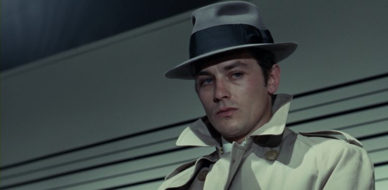 best Alain Delon movies – Taste of Cinema – Movie Reviews and Classic ...