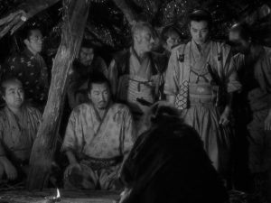 8 Reasons Why “seven Samurai” Is A Masterpiece Of Japanese Cinema 