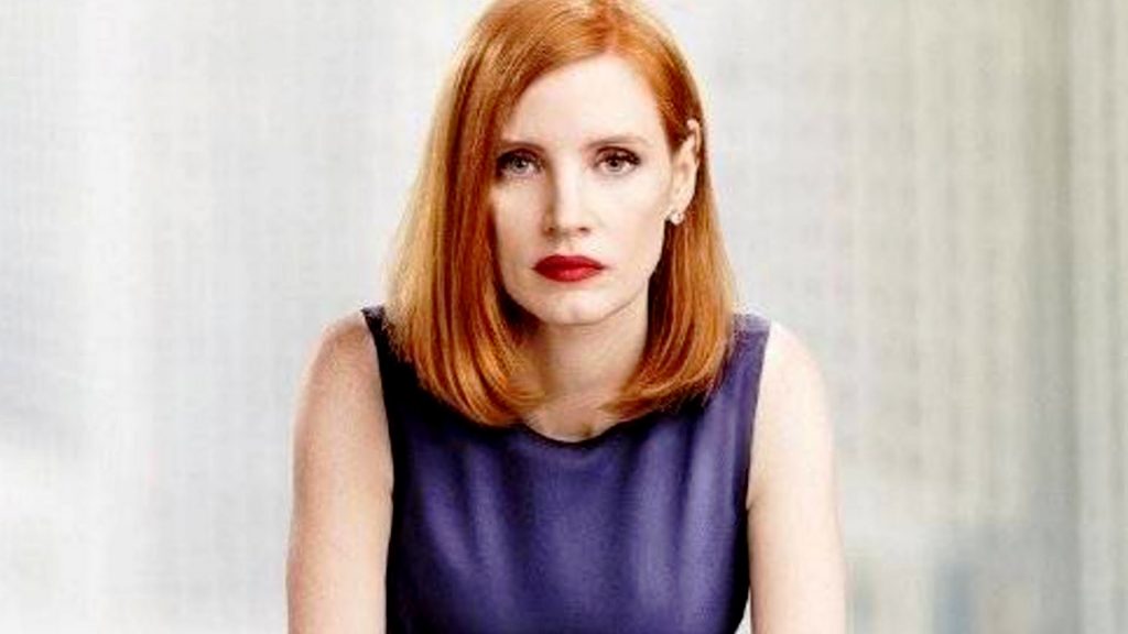 Best Jessica Chastain Movie Performances – Taste Of Cinema – Movie ...