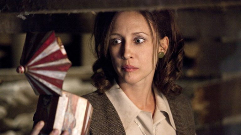 most overrated horror movies of all time