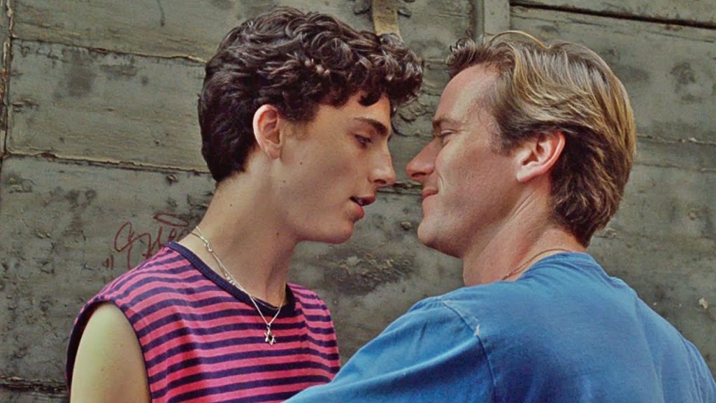 The 15 Best LGBT Movies of the 21st Century Page 2 Taste of Cinema