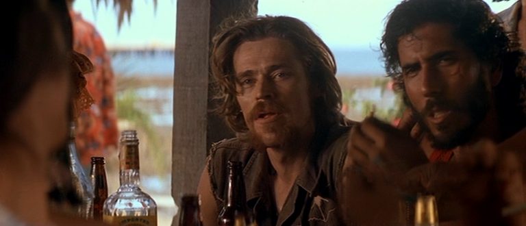 The 20 Best Willem Dafoe Movie Performances – Taste of Cinema – Movie ...