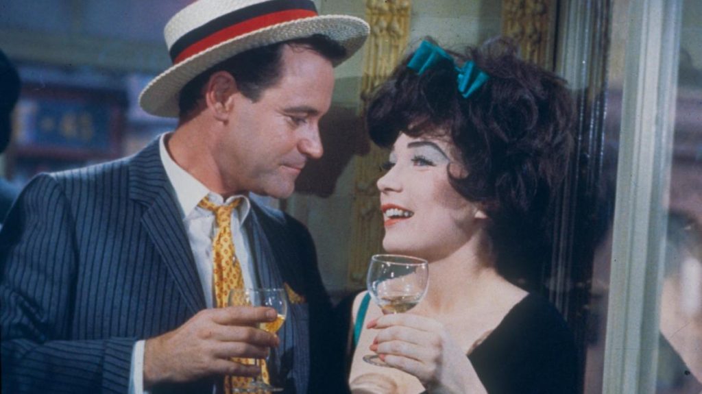 10 Great Billy Wilder Movies You May Have Never Seen Page 2 Taste